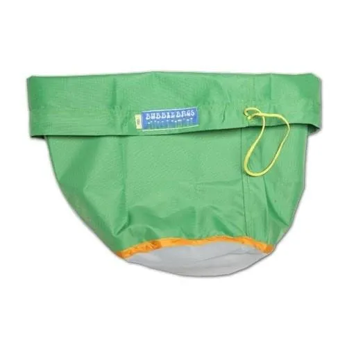 Original 5 Gallon 190µ Green Bubble Bag