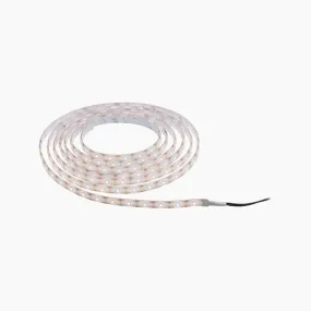 Outdoor Solar LED 3m Strip with Dusk Sensor in Warm White