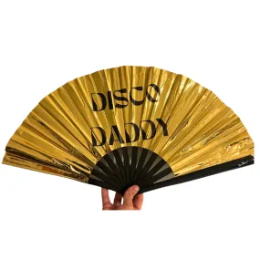 PARTY FAN - Disco Daddy