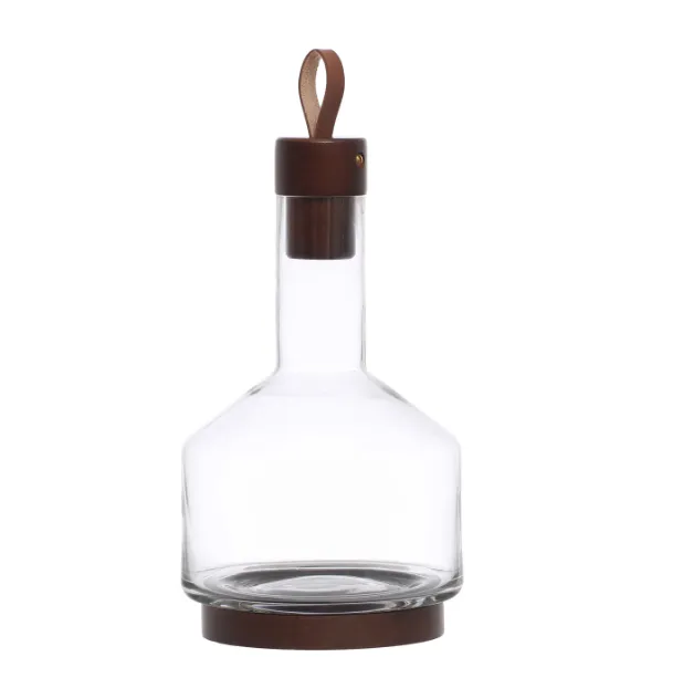 Percy Wine/Liquor Carafe