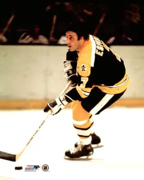 Phil Esposito "Bruins Classic" (1973) Boston Bruins Premium 20x24 Poster Print - Photofile Inc.