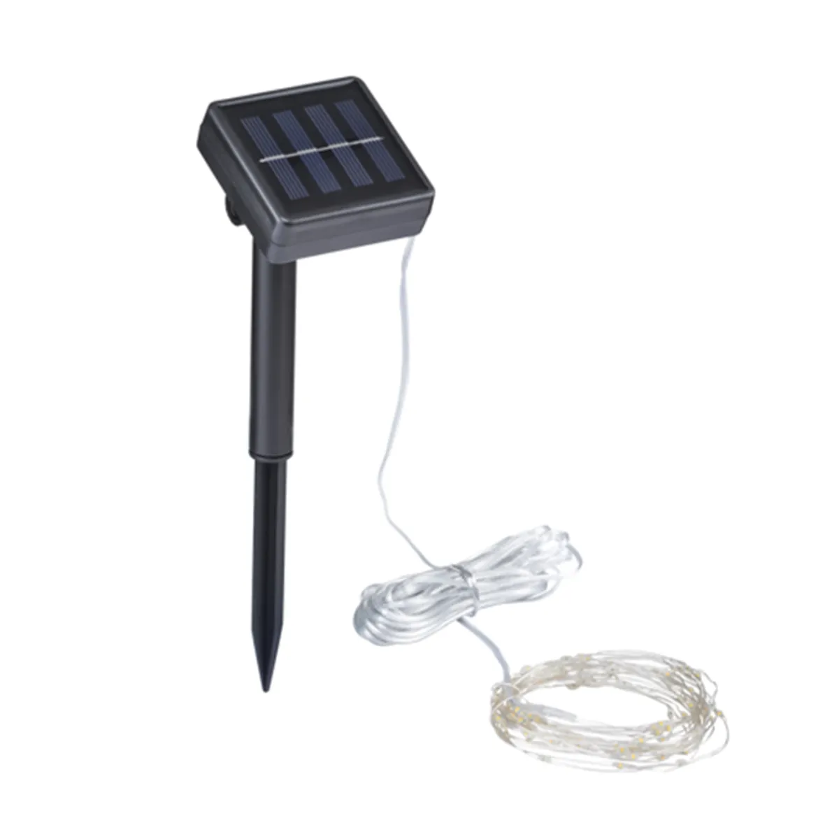 Philips Solar String light | ideal for lighting up gardens