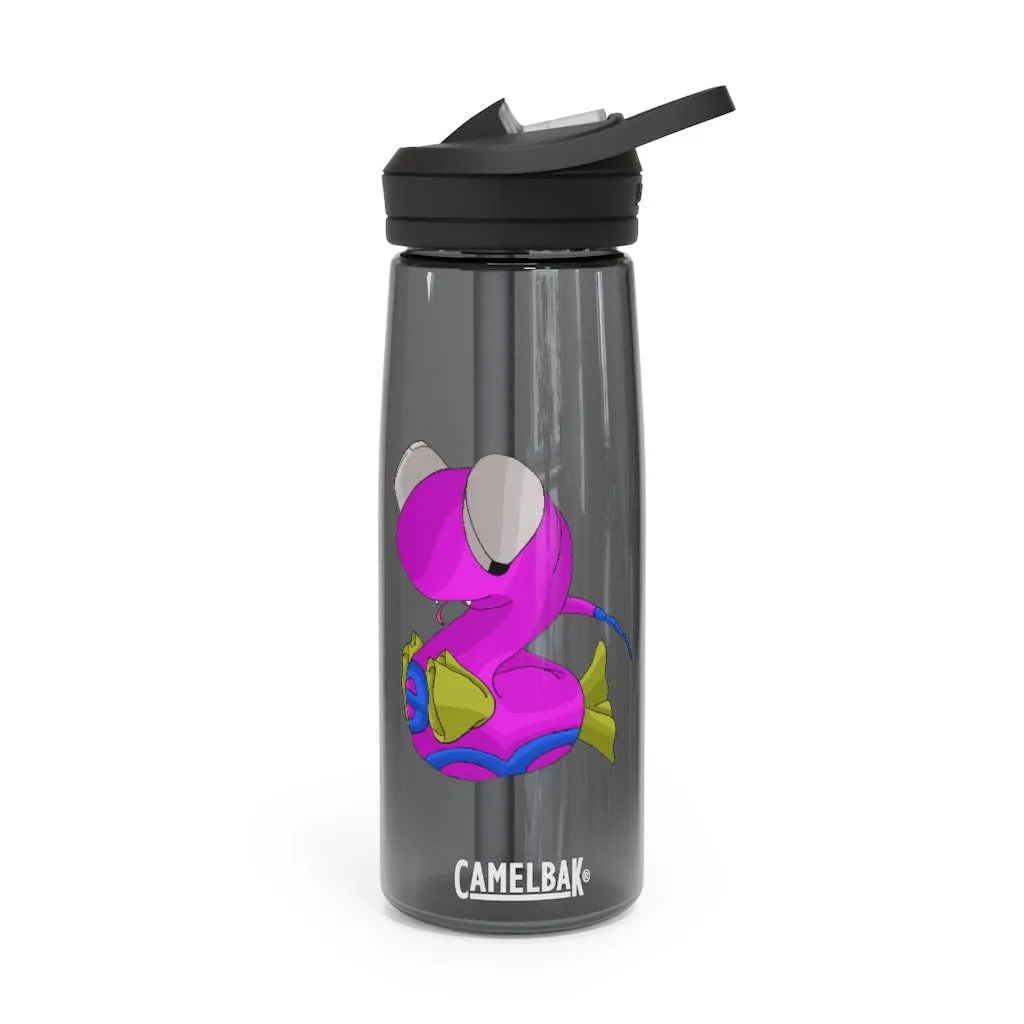 Plato CamelBak Eddy®  Water Bottle, 20oz / 25oz