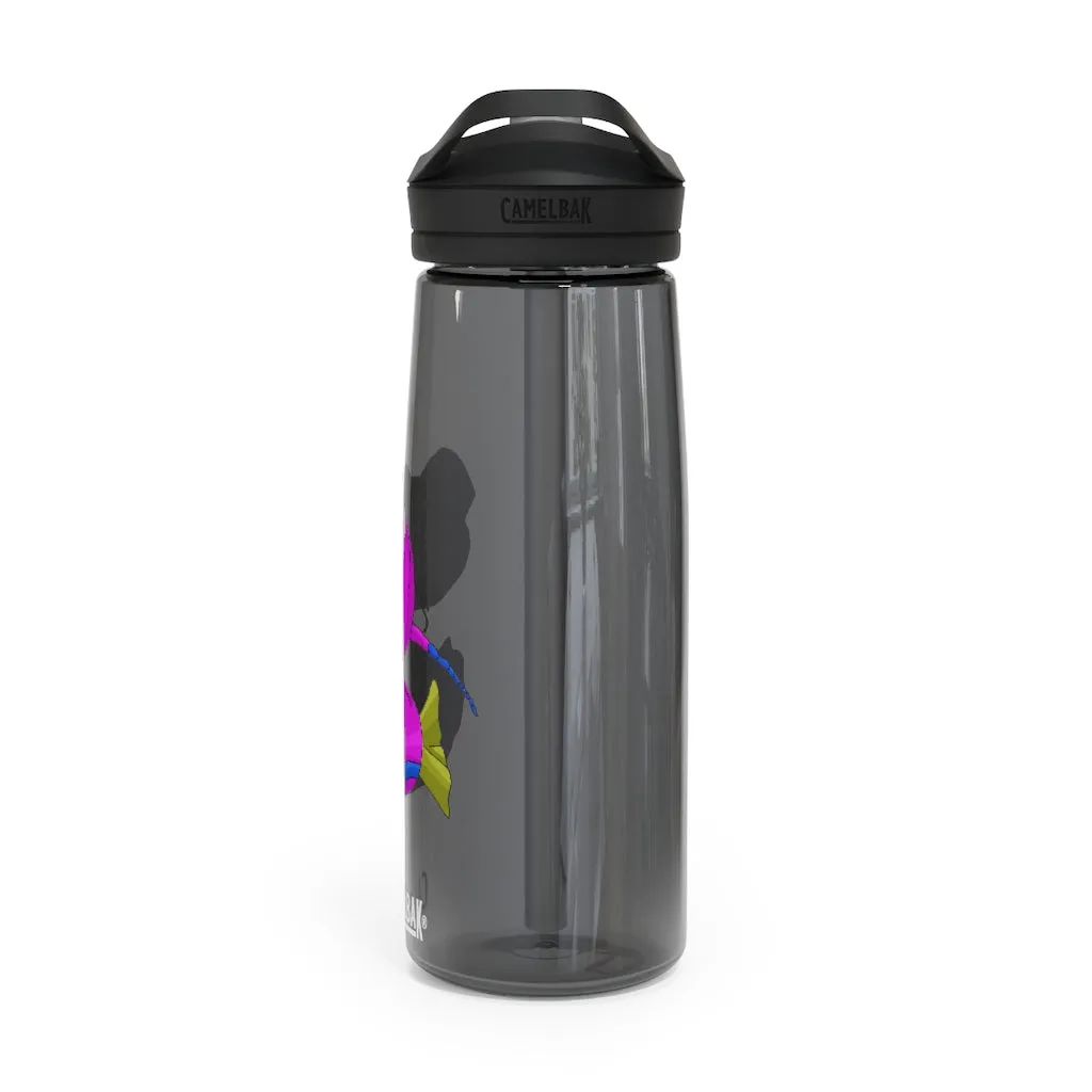 Plato CamelBak Eddy®  Water Bottle, 20oz / 25oz