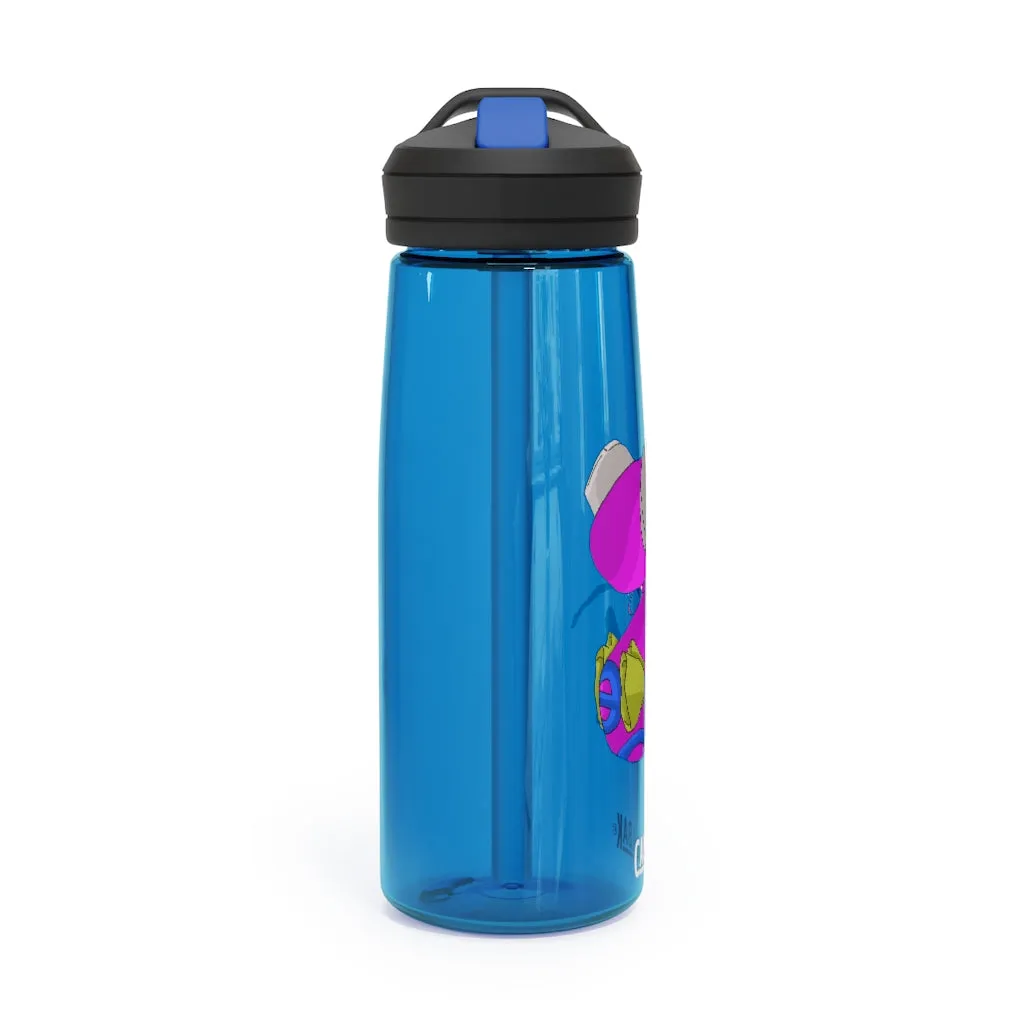 Plato CamelBak Eddy®  Water Bottle, 20oz / 25oz