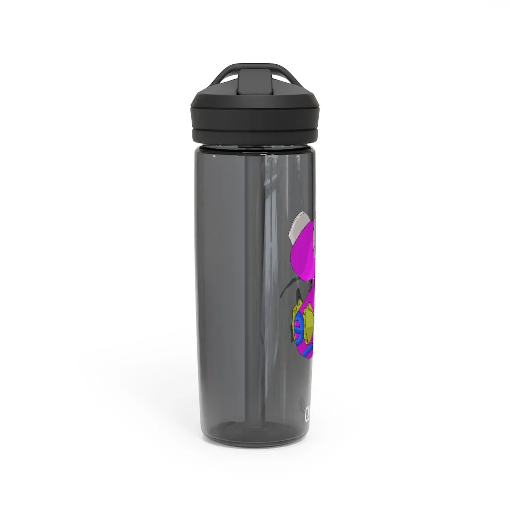 Plato CamelBak Eddy®  Water Bottle, 20oz / 25oz