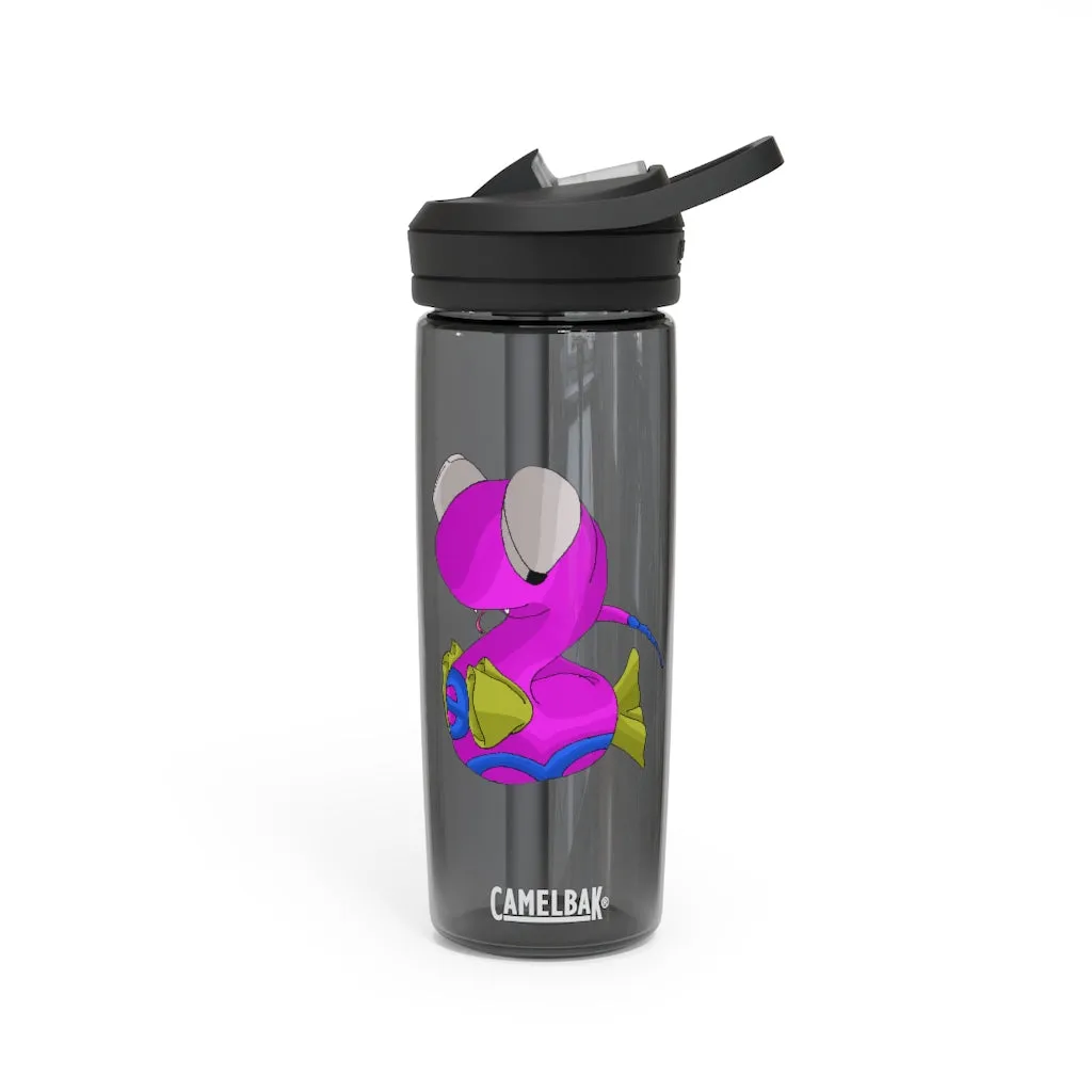 Plato CamelBak Eddy®  Water Bottle, 20oz / 25oz