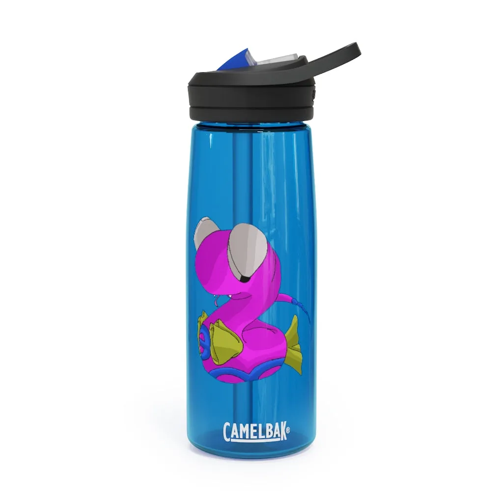 Plato CamelBak Eddy®  Water Bottle, 20oz / 25oz