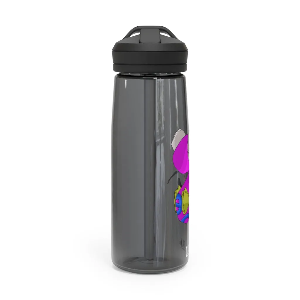 Plato CamelBak Eddy®  Water Bottle, 20oz / 25oz