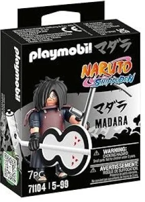 Playmobil Naruto Shippuden - Madara (71104)