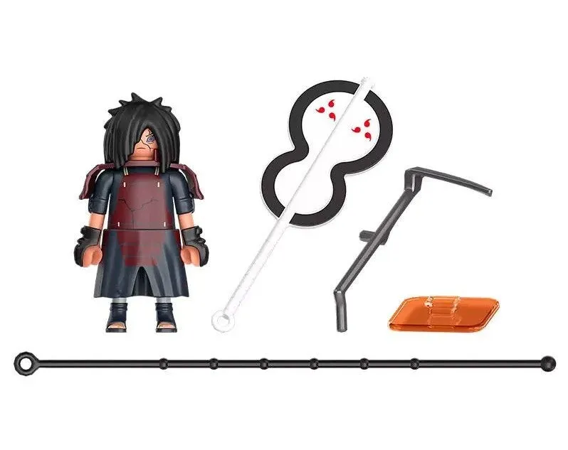 Playmobil Naruto Shippuden - Madara (71104)