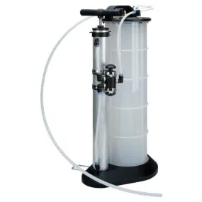 Pneumatic Oil Extractor - Plus