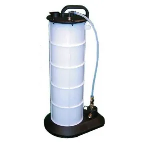 Pneumatic Oil Extractor