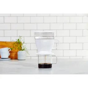 Pour-Over Coffee Maker Single Cup 11180100