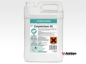 Prochem Carpetclean XL S800 5 Ltr