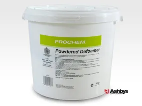 Prochem Powdered Defoamer S762 4 Kg