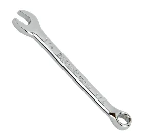 PROFERRED COMBINATION WRENCH - 13/16" CHROME FINISH