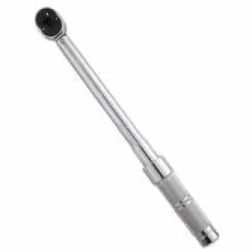 Proto 6022B 1" Drive Foot Pound Ratchet Head Torque Wrench, 140 ft lb - 700 ft lb (1 EA)