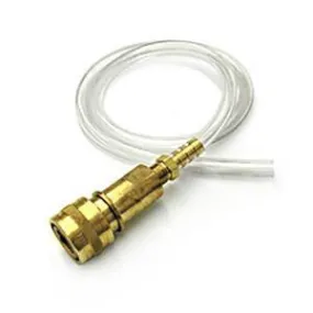 Quick Connect Extraction Connector