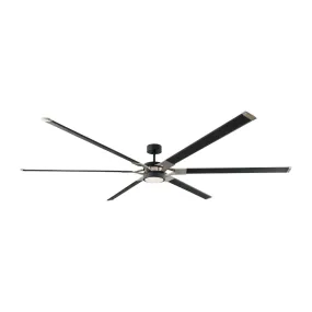 "Loft 96"Ceiling Fan"