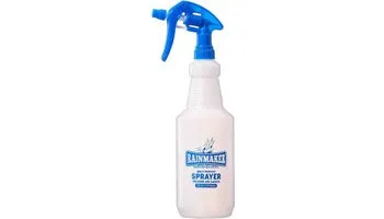 Rainmaker Spray Bottle