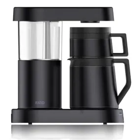 Ratio Six - Coffee Maker Matte Black