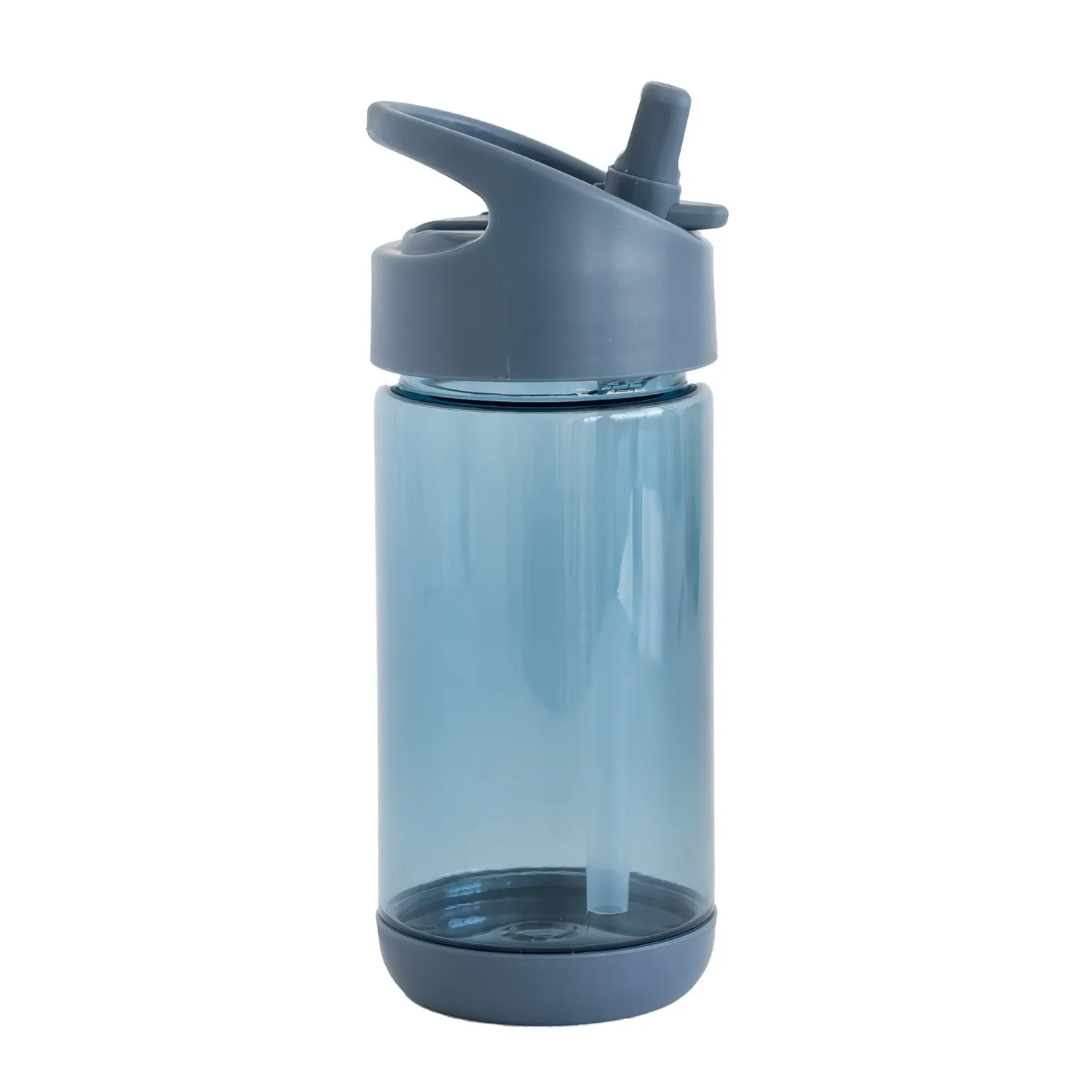 Recycled Plastic Water Bottle