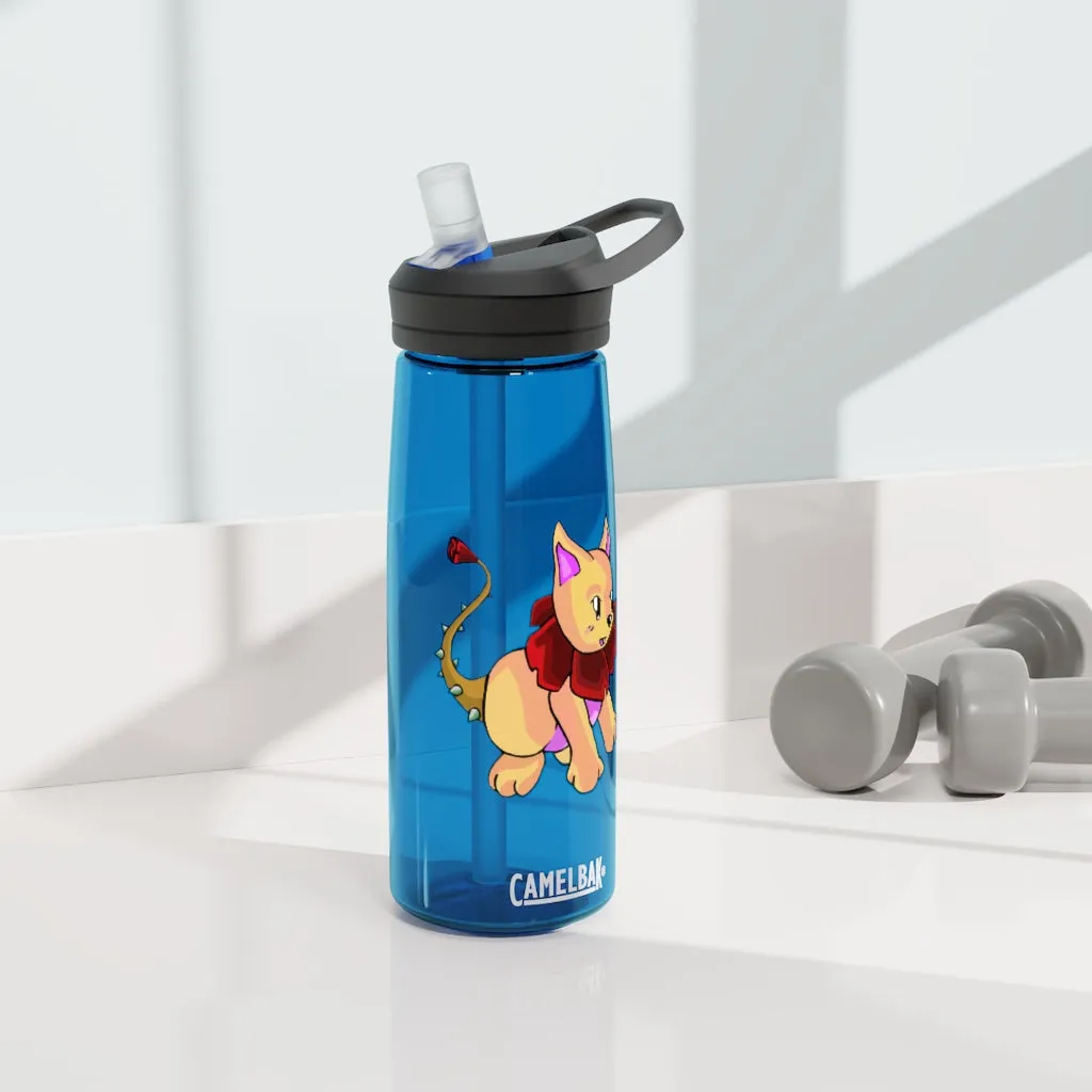 Rositty CamelBak Eddy®  Water Bottle, 20oz / 25oz