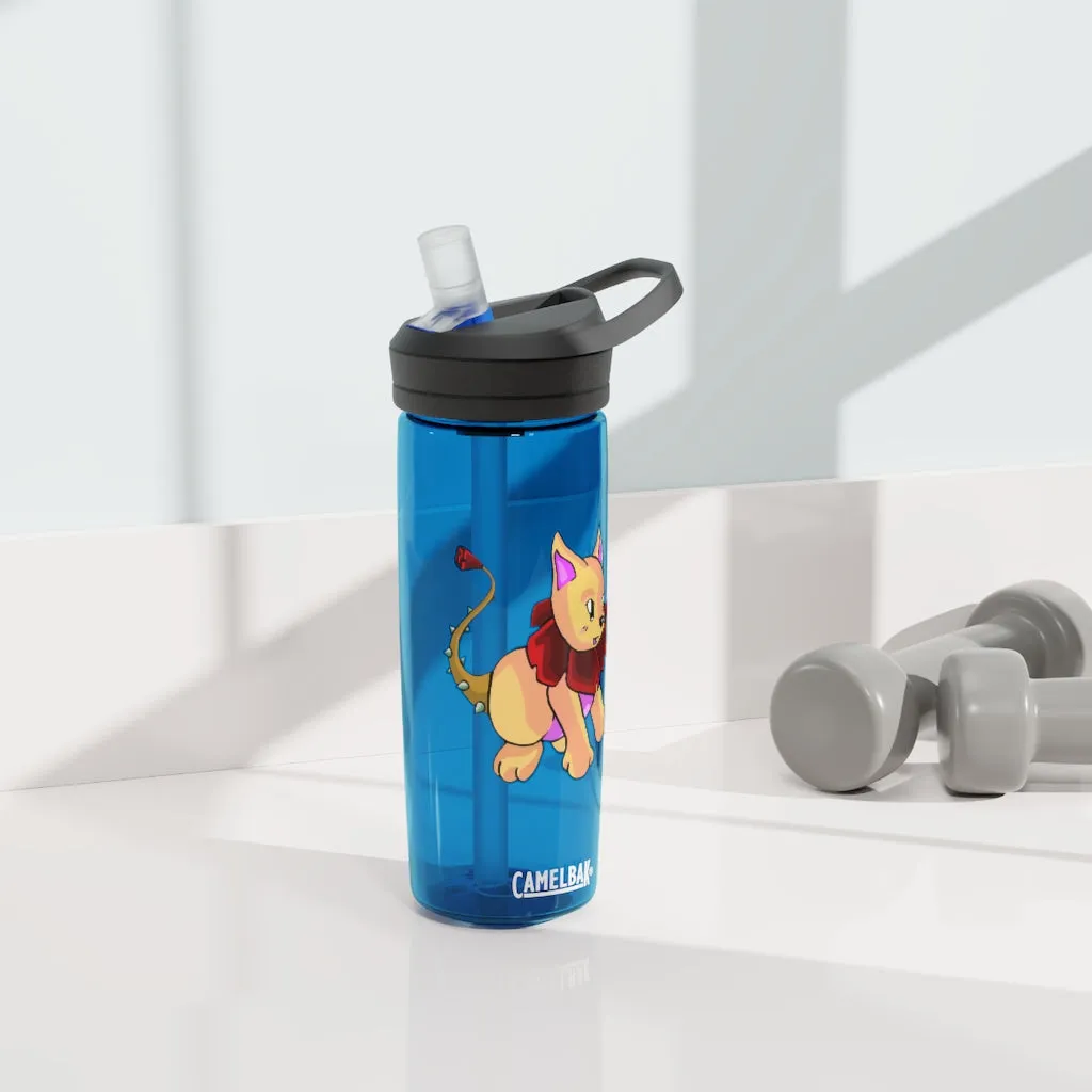 Rositty CamelBak Eddy®  Water Bottle, 20oz / 25oz