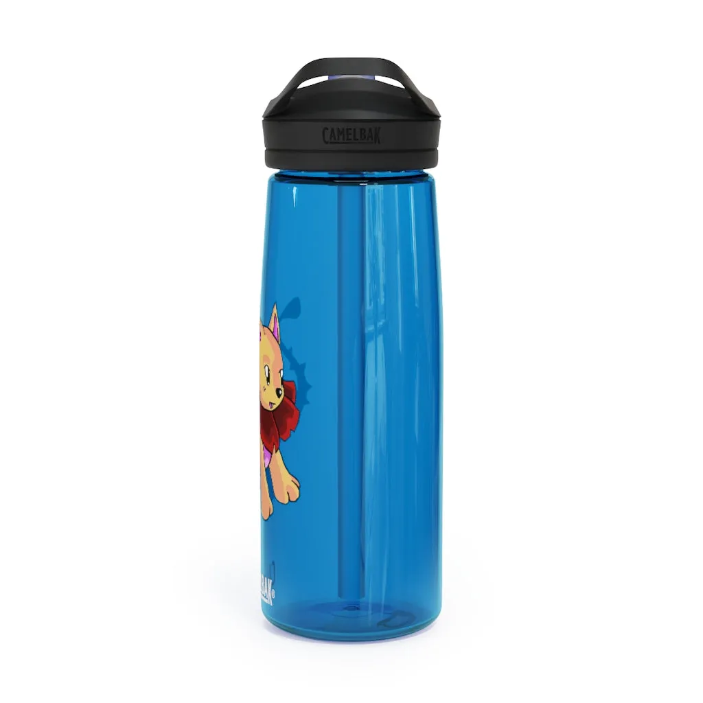 Rositty CamelBak Eddy®  Water Bottle, 20oz / 25oz