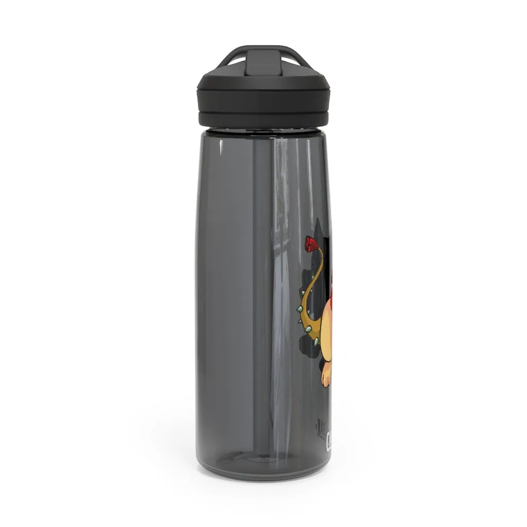 Rositty CamelBak Eddy®  Water Bottle, 20oz / 25oz