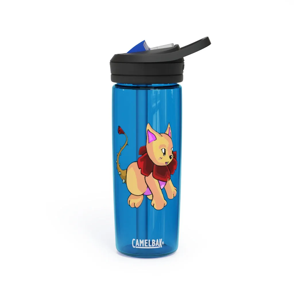 Rositty CamelBak Eddy®  Water Bottle, 20oz / 25oz