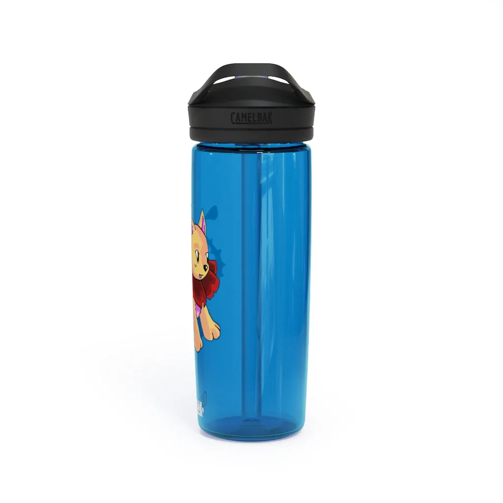 Rositty CamelBak Eddy®  Water Bottle, 20oz / 25oz