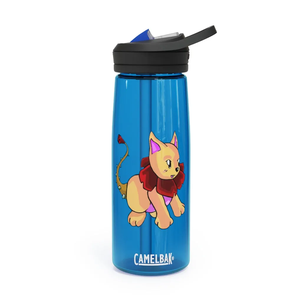 Rositty CamelBak Eddy®  Water Bottle, 20oz / 25oz