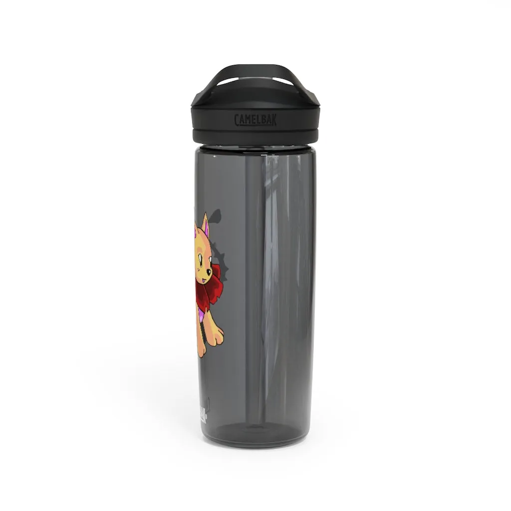 Rositty CamelBak Eddy®  Water Bottle, 20oz / 25oz