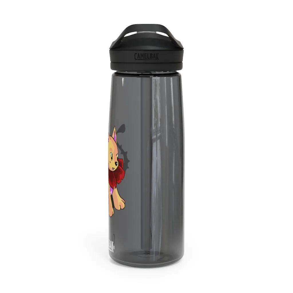 Rositty CamelBak Eddy®  Water Bottle, 20oz / 25oz