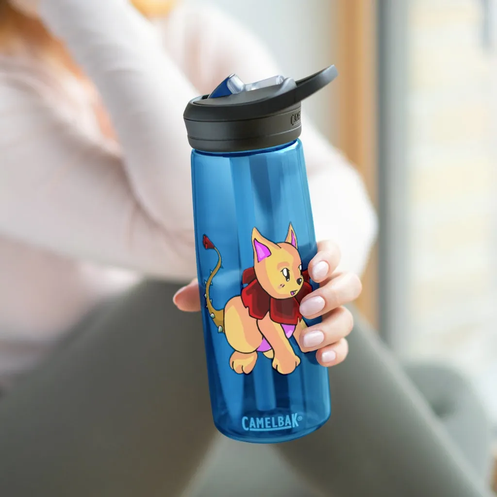 Rositty CamelBak Eddy®  Water Bottle, 20oz / 25oz