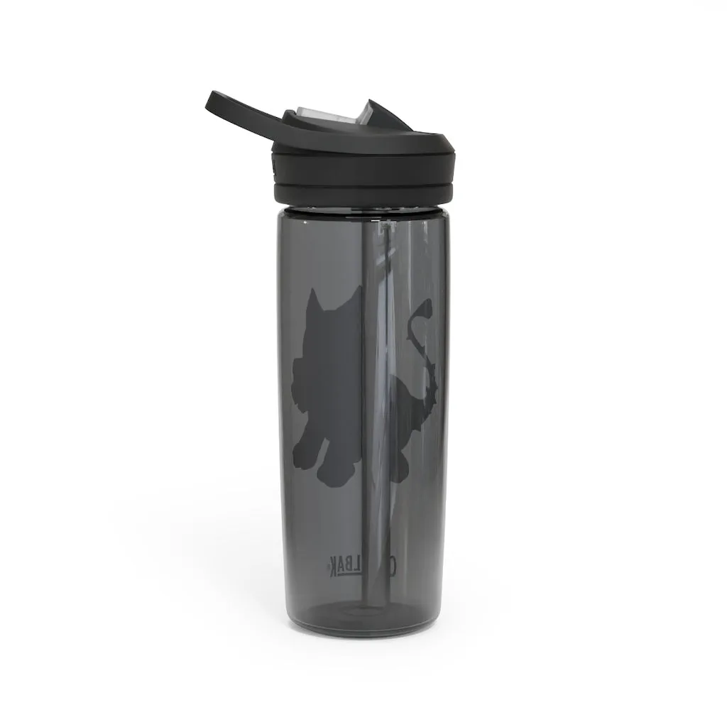 Rositty CamelBak Eddy®  Water Bottle, 20oz / 25oz