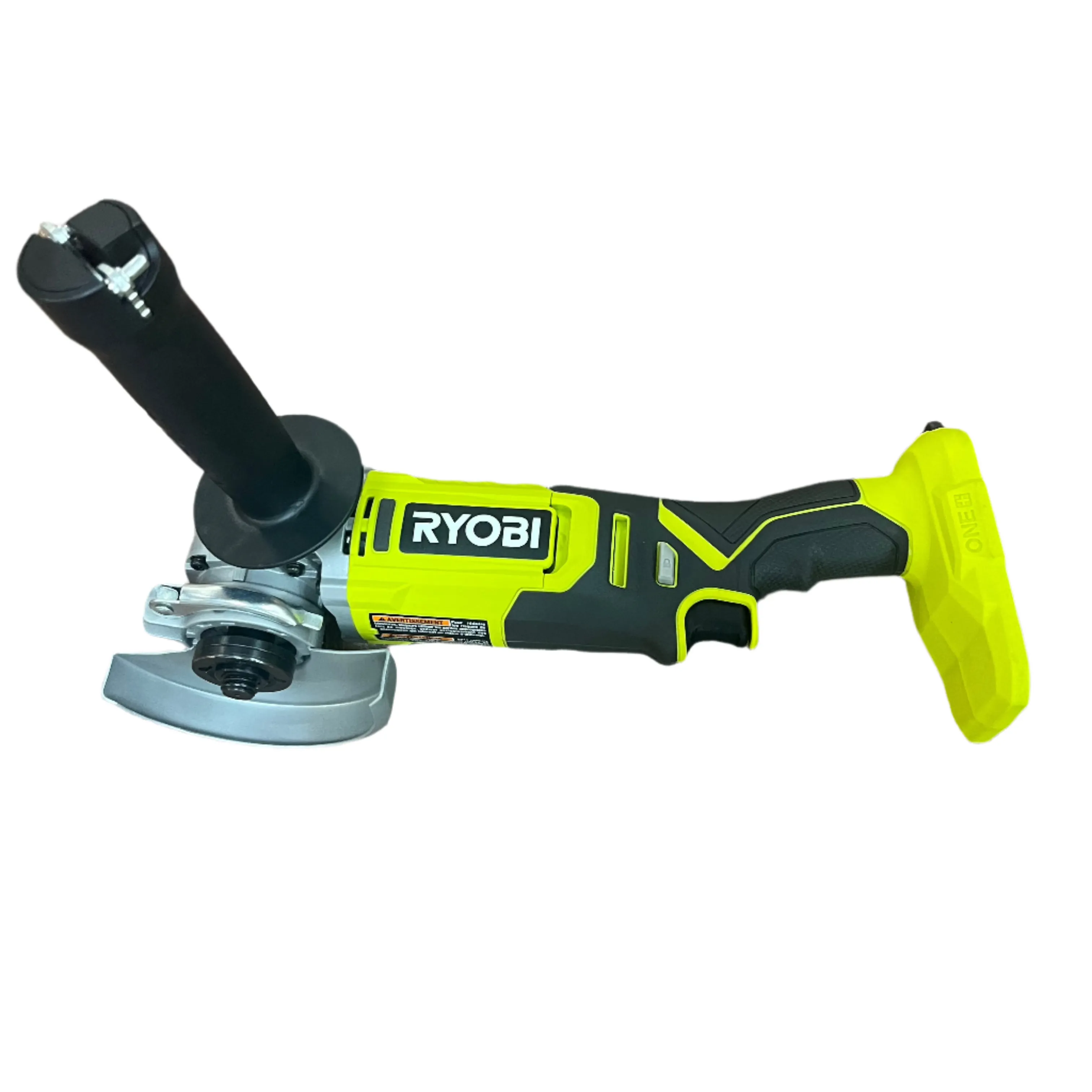 Ryobi PCL 445 Angle Grinder w/Battery & Charger