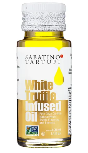 Sabatino White Truffle 3.4oz