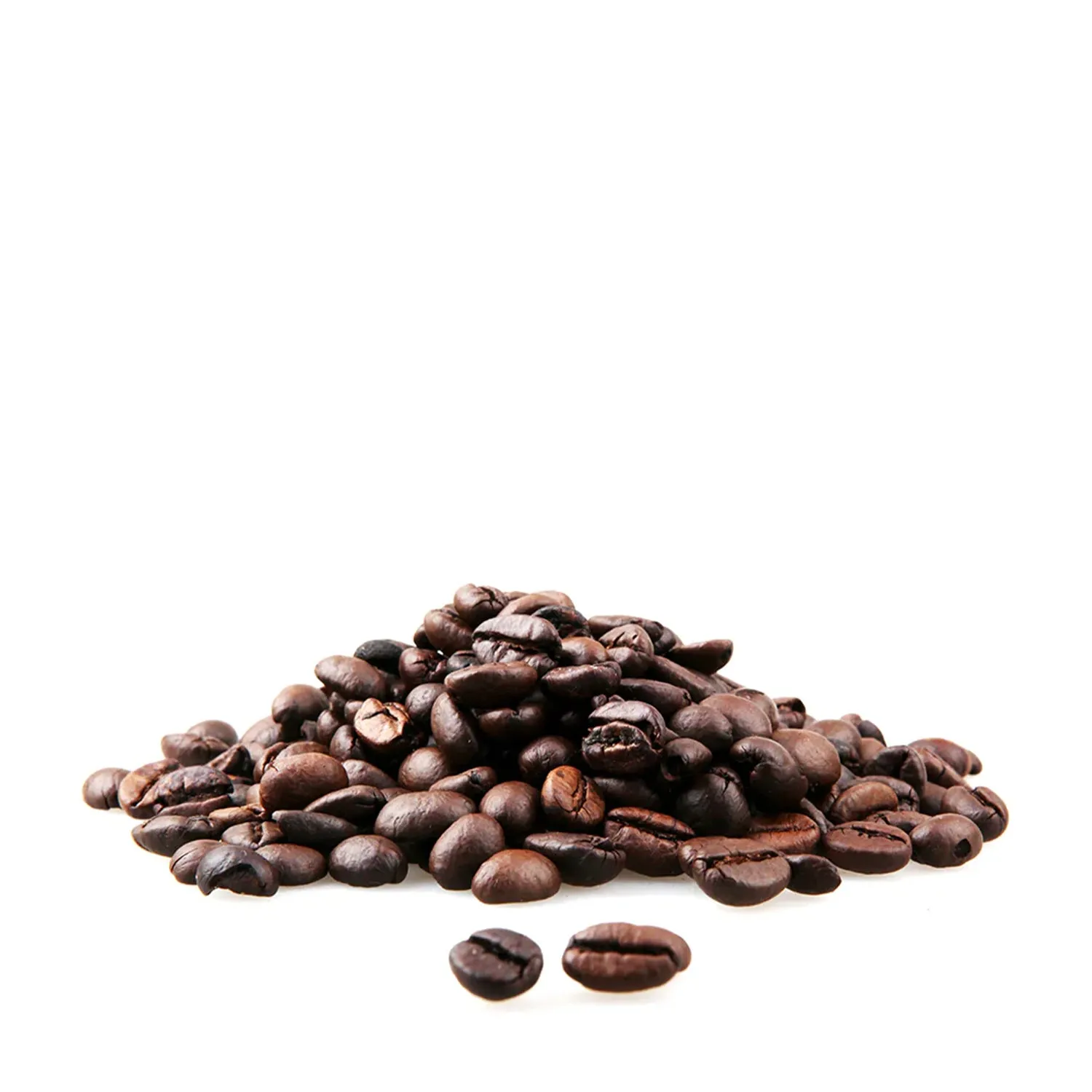 Second Cup Espresso Forte Dark Whole Bean Coffee, 312 g