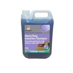 Selden Heavy Duty Extraction Shampoo 5L