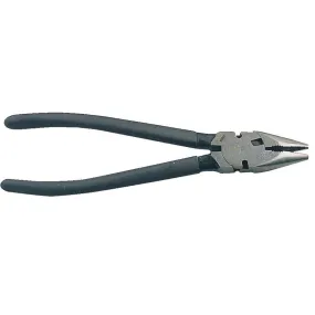 Seymour Fence Pliers, 10" Round Nose Head