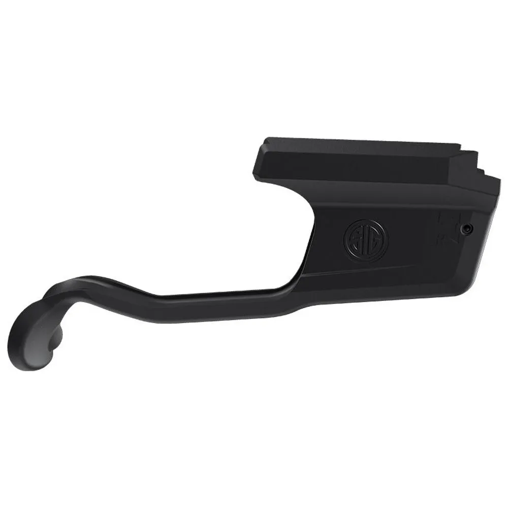 Sig Sauer Lima365 Trigger Guard Laser