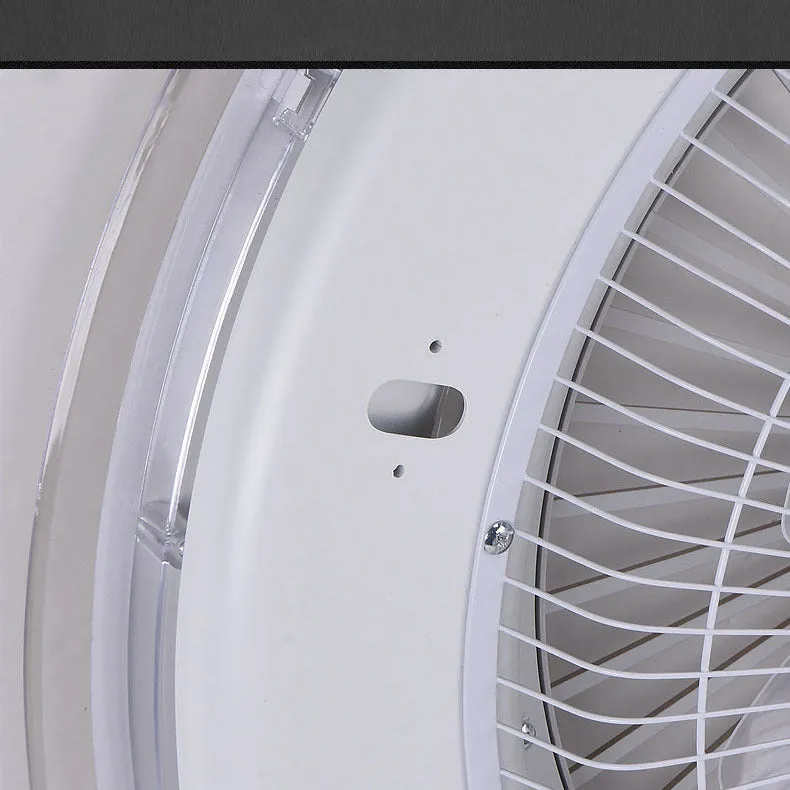 Simple Modern Electric Fan