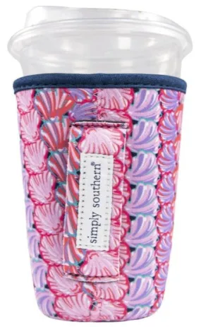 Simply Southern Drink Sleeve 22oz - Scallop