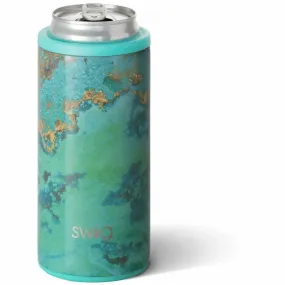 Skinny Can Cooler, 12 oz Can