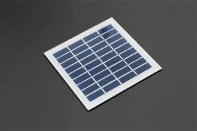 Solar Panel (9v 220mA)