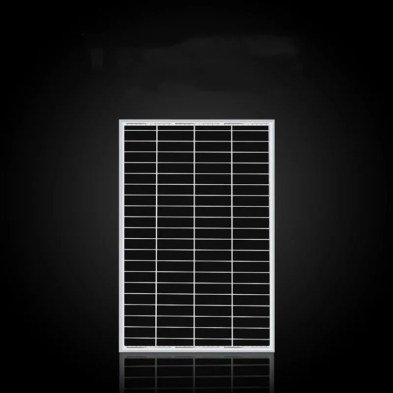 Solar Power Generation Supply System