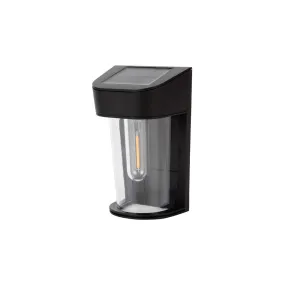 Solar Wall Light 2V/0.33W IP44 3000K